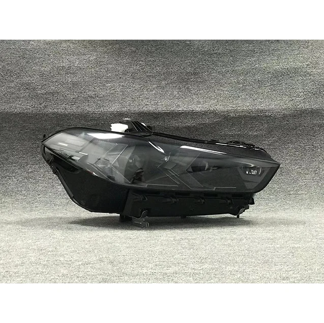 

Системы автоматического освещения, версия США, автомобильные фары в сборе, светодиодные автомобильные фары для X5 G05 X6 G06 2024 с блоками