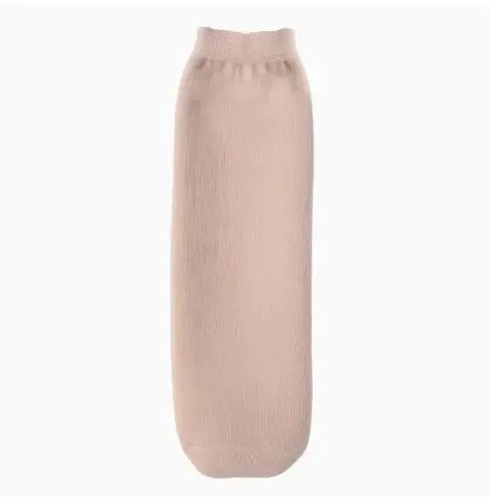 3mm super comfortable high-quality cushioning with pull closed calf gel sock soft sleeve pad 3PGS-001