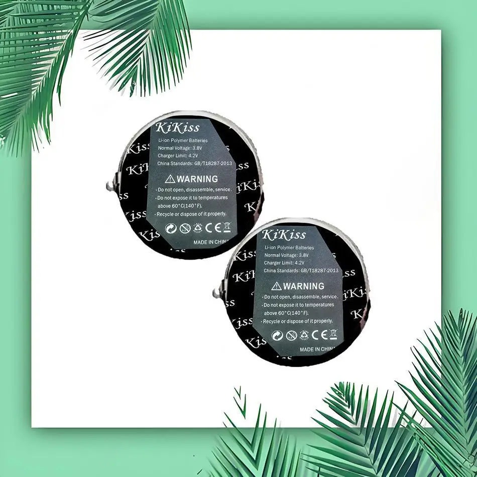 

Battery HCB18650-12-02 6900Mah For Huawei E5885ls-93A 4G Portable Wifi 2 Pro Wireless Router