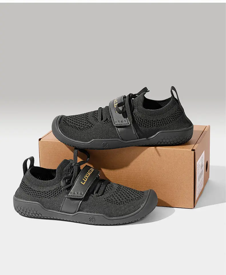 Summer Breathable Professional Lightweight Weightlifting Shoes Unisex Weightlifting Shoes Training Shoes Excellent