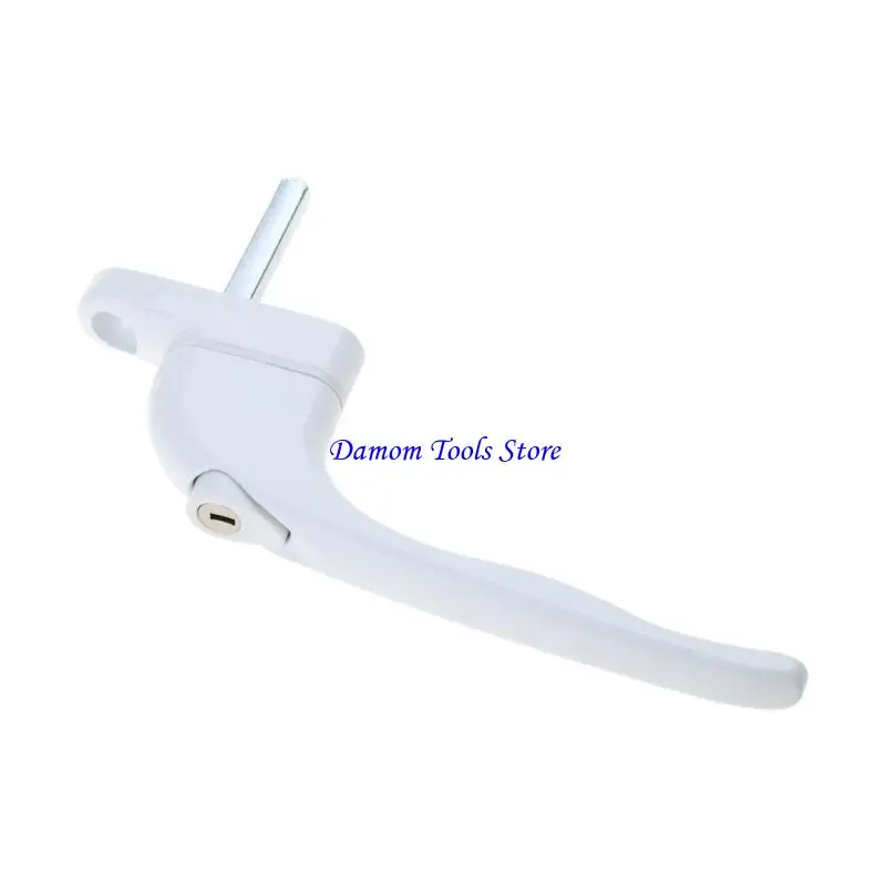 57BE Upvc White Uni…