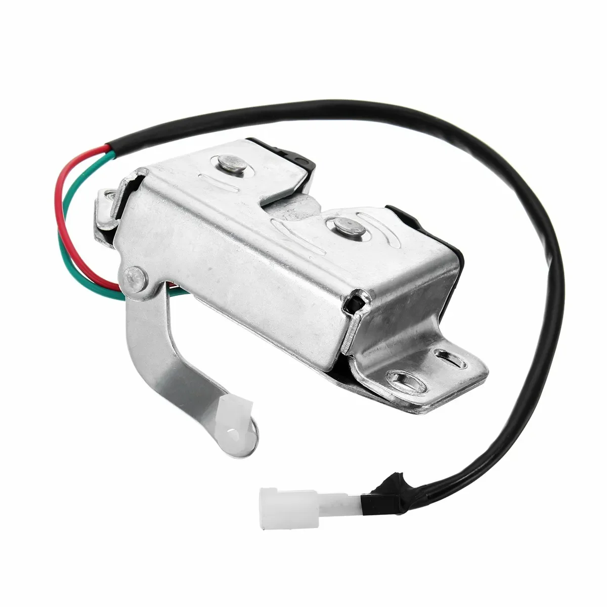 

Для Toyota Hiace 1992 1993 1994 1995 1996 1997 1998 1999-2004 69350-95J01 Замена защелки замка задней двери автомобиля