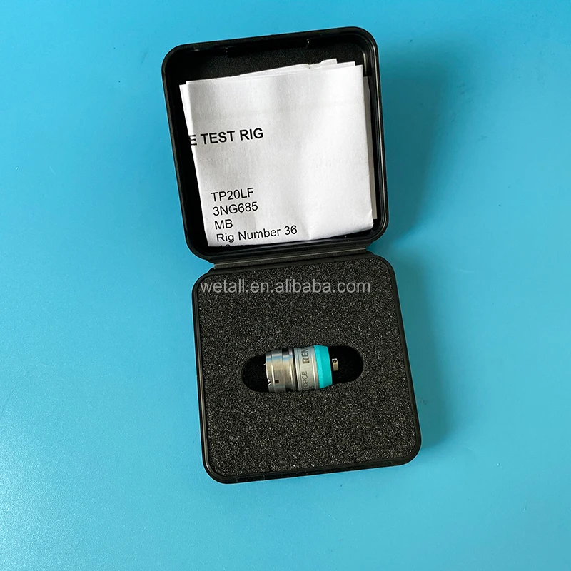 

Ren-ishaw Original TP20 Low Force Module | A-1371-0392