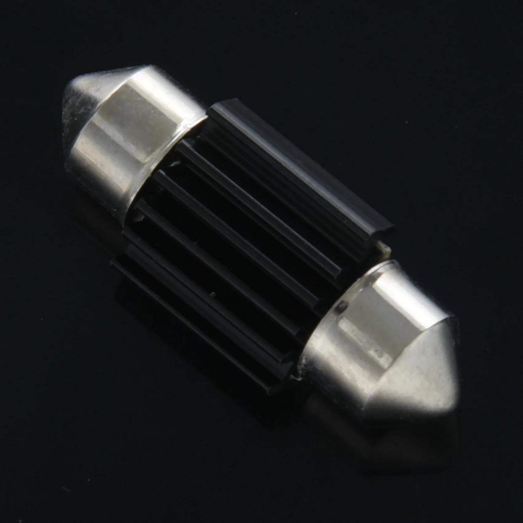 BAAJ-20Pcs Extremely Bright 400 Lumens 3020 Chipset Canbus Error Free Led Bulbs For Interior Car Lights 31Mm Festoon De3175