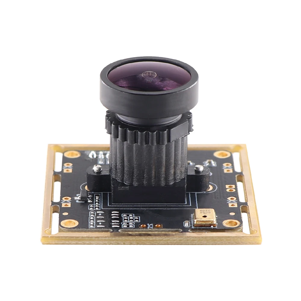 WDR 5MP HM5520 USB Camera Module UVC Plug Play Driverless Webcam For Windows Linux Android Mac