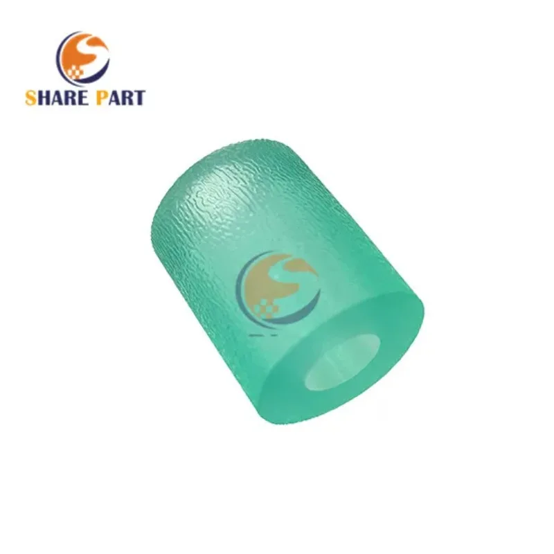 10X Japan Green 2BR06520 2F906240 2F906230 2CL16050 2CL16100 Opona podajnika do Kyocera FS1100 2810 1370 1300 1028 2000 3900 4000 — zdjęcie produktu 3