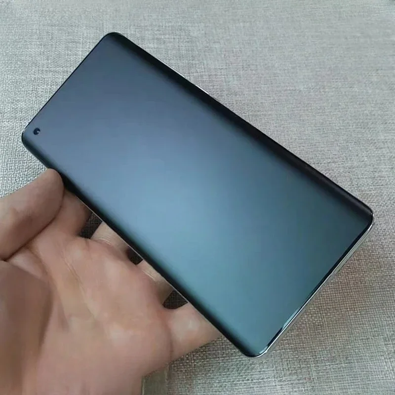 Film Hydrogel mat givré pour Xiaomi Poco F7 F6 F5 X7 X6 Pro protecteur d'écran pour Xiaomi Poco F8 F7 Pro Ultra Anti-empreintes digitales