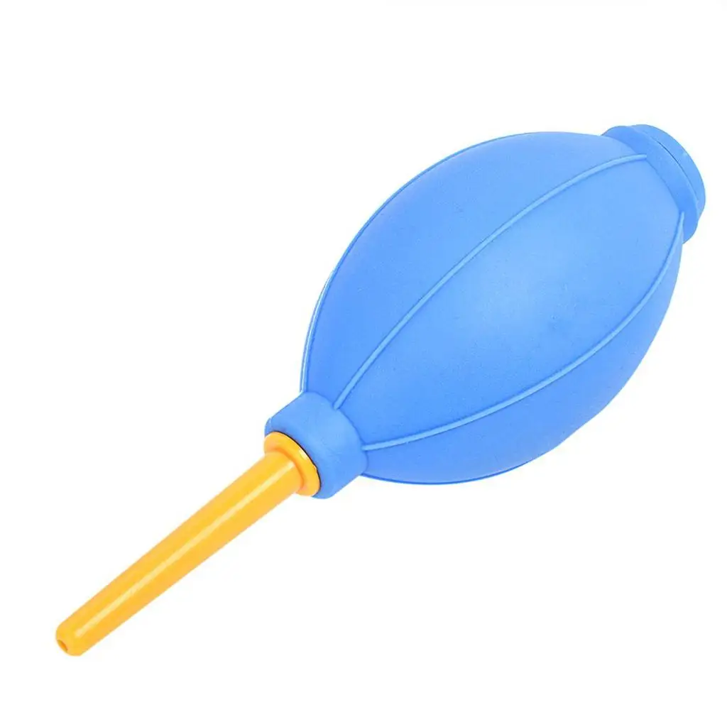 Falsche Wimpern-Luftpumpe, Trockner, blaues Luftgebläse, Salon Pro, Wimpernverlängerungswerkzeug aus Kunststoff für professionelles und Heim-Styling