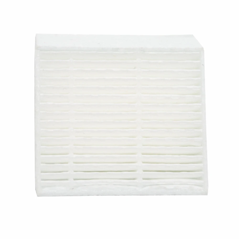 طقم تنظيف لتحسين جودة الهواء، فلتر رغوي قابل للغسل وإعادة الاستخدام، فلتر رغوي قابل للغسل، فلتر سهل التركيب #4