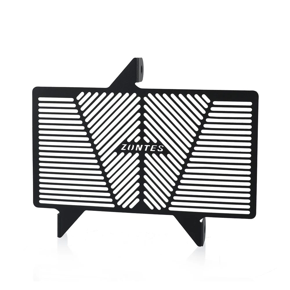 ل Zontes G1-125 ZT125-G1 U125 ZT125-U دراجة نارية الملحقات شبكة المبرد غطاء حماية 125-Z2 125-U1 ZT150-U Zontes U155