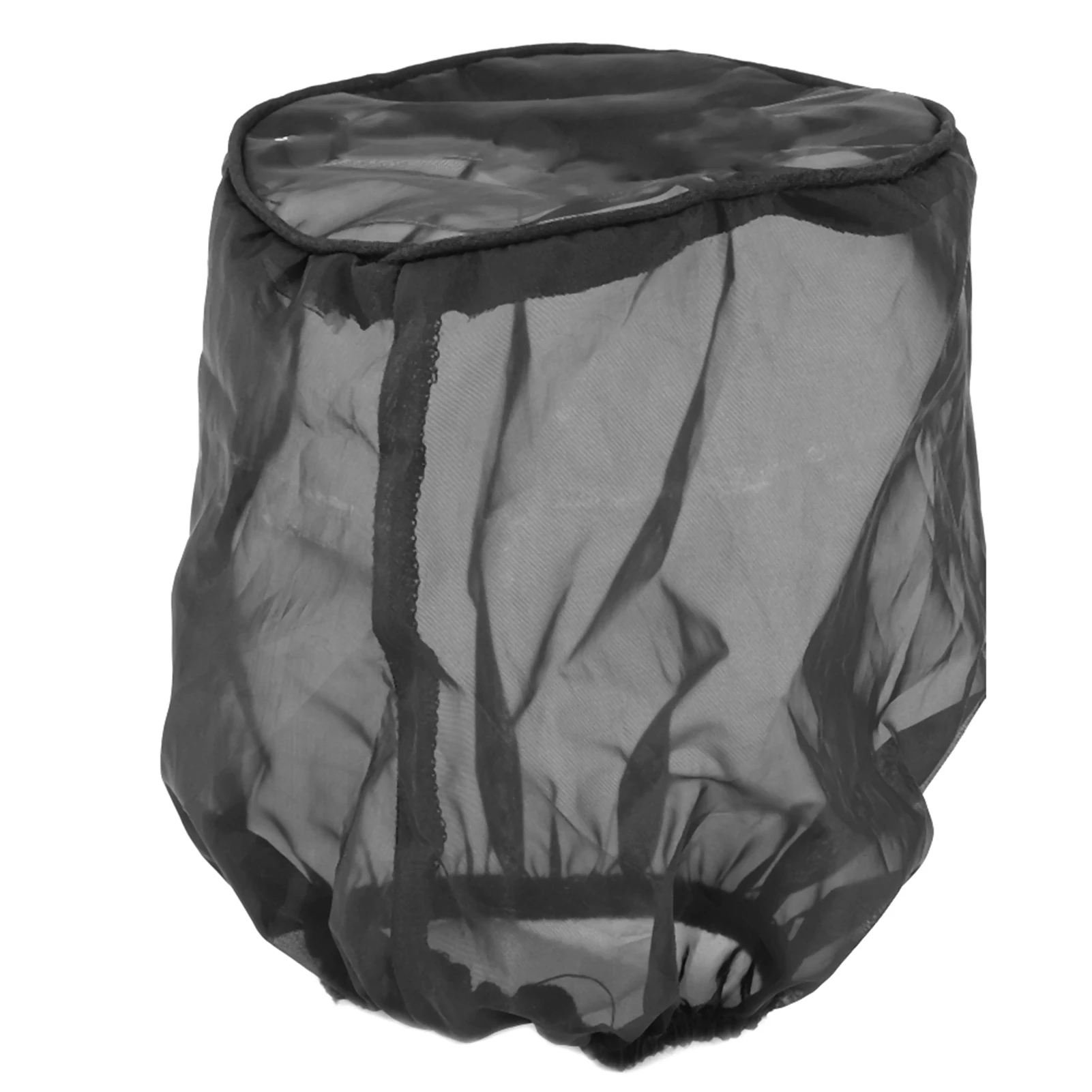 Air Filter Cover Air Filter Protective Cover Universal Air Filter Protective Cover Dustproof for High Air Intake Filters