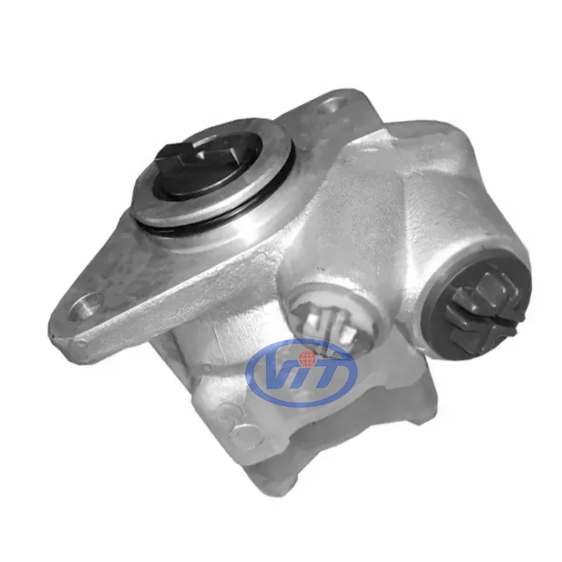 

Новый насос гидроусилителя руля VIT-Em для деталей грузовиков, номера моделей 7673975839 7899491610057 81630900 2S0145157B 3073975849 3073975964