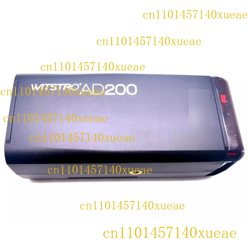 para-godox-ad200-funda-de-cuerpo-carcasa-marco-carcasa-flash-speedlite-nuevo-original