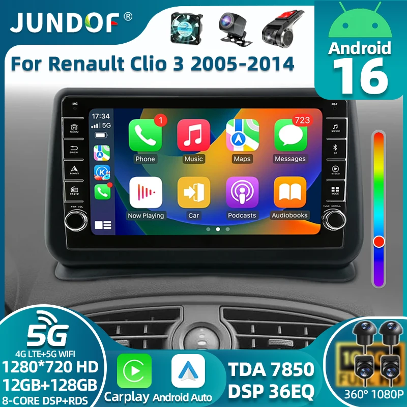 Car Android 16 For …