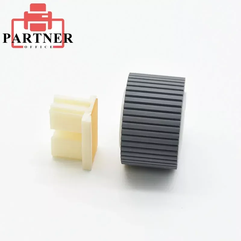 1PCS C252-2802 C252-2820 Feed Roller Separation Pad for RICOH JP730 JP735 JP750 JP780 JP785 DX2330 DX2430 DX2432 DX2433 DX3440