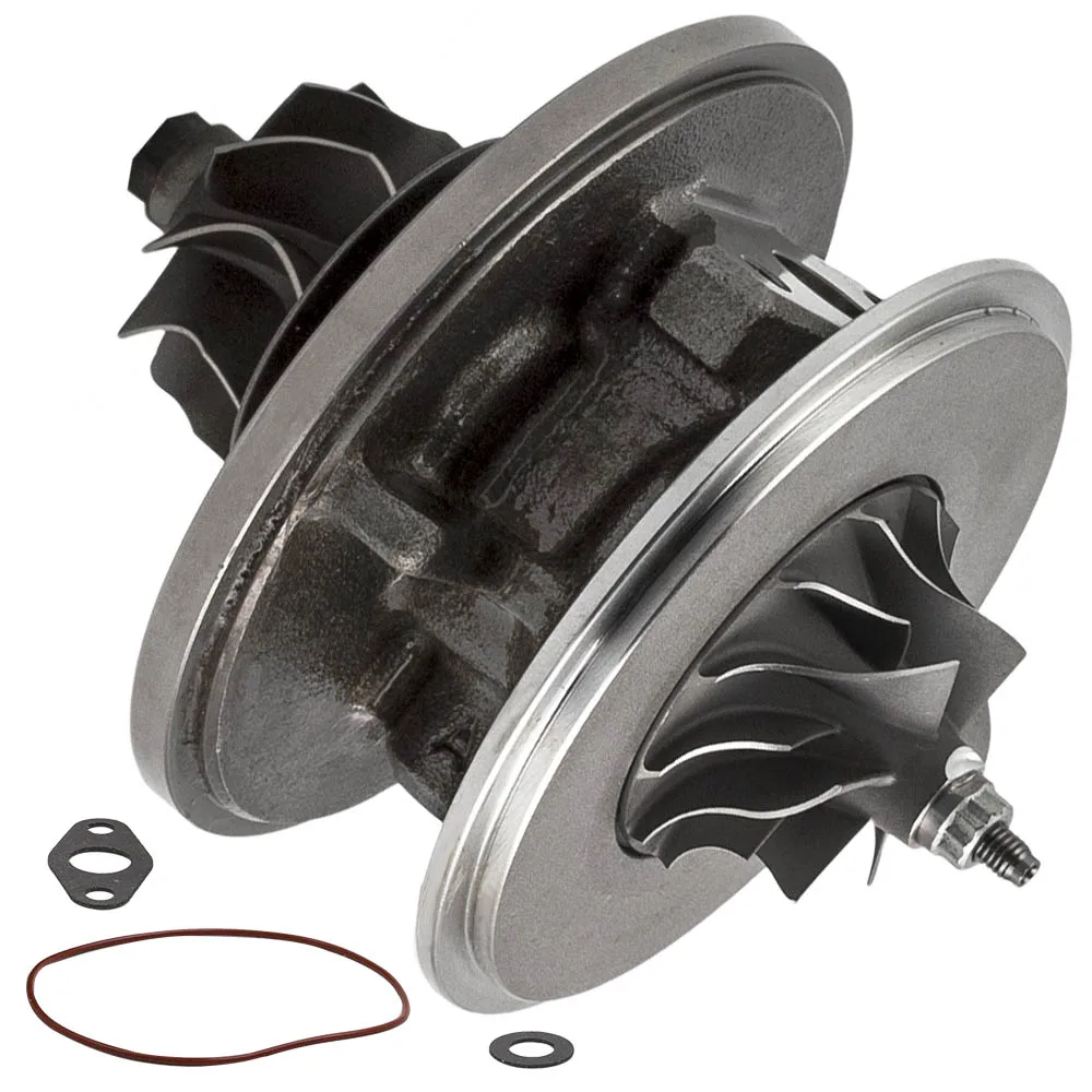 Turbolader-Patronenkern für BMW 320D 520D X3 2.0D E46 150 PS GT1749V 717478 7787626 F, 7787626 G, 11657794144 – Detail 10
