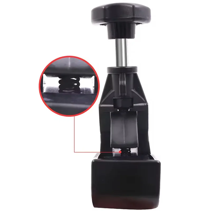 

Tire Changer Bead Clamp Reduce Pressure Car Rim Bead Clamp Tire Changing Demount Drop Center Tool Auto Repair Tools