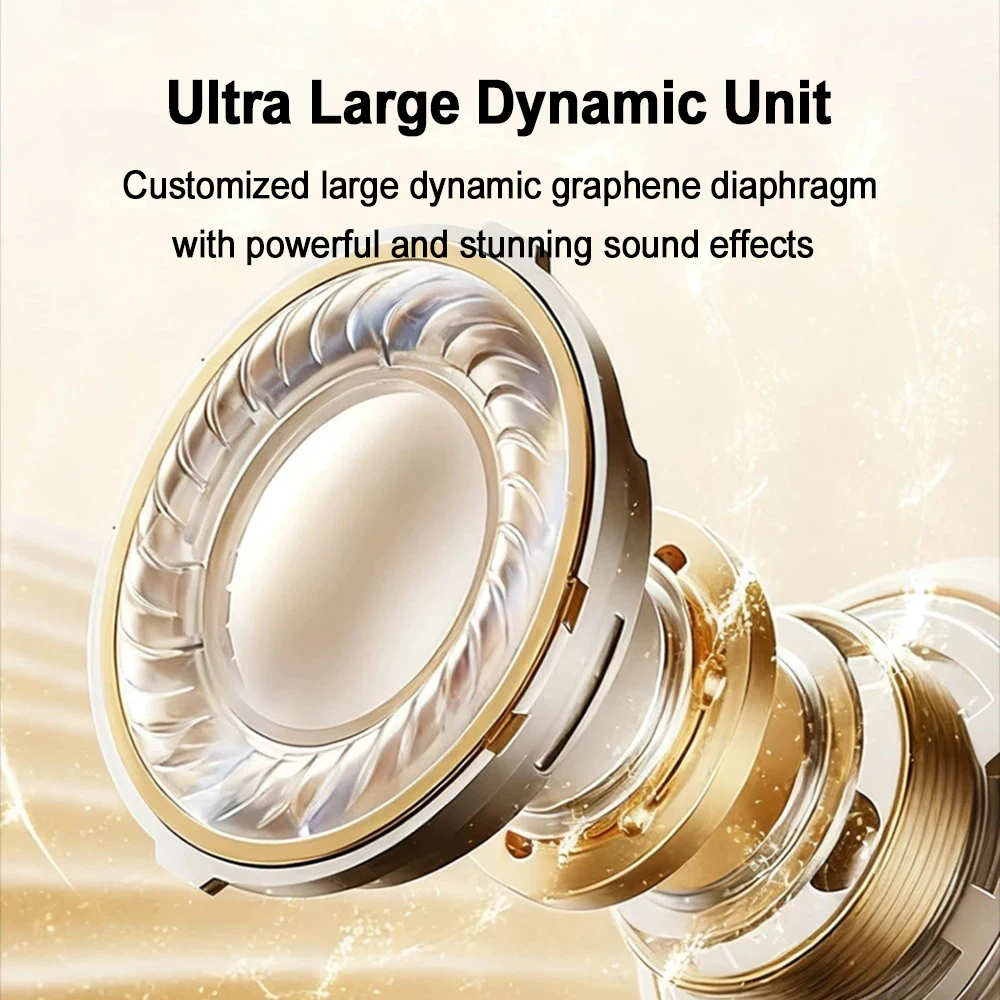 سماعات أذن سلكية من النوع C مقاس 3.5 ملم داخل الأذن مع ميكروفون وسماعات أذن استريو لهاتف iPhone 17 Pro وسامسونج جالاكسي S25