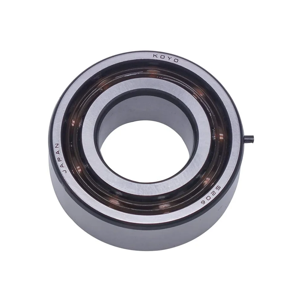 345-00113 Main Bearing for Tohatsu Outboard Motor 2T 30HP 40HP Crankshaft Top Mercury Mariner 30hp 30-16049T01 345-00113-0