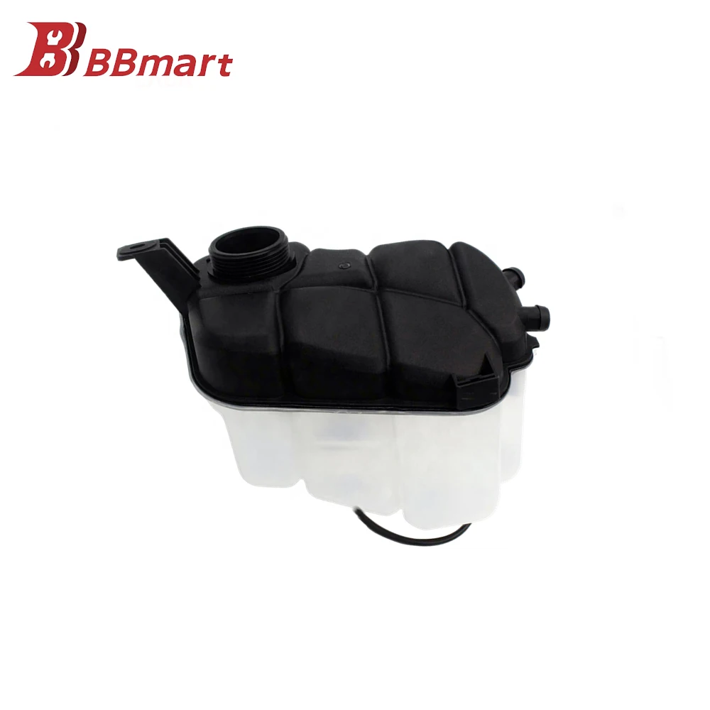 

LR002627 BBmart Auto Parts 1 pcs Radiator Expamsion Water Tank For Land Rover LR2 2008-2012 Car Accessories