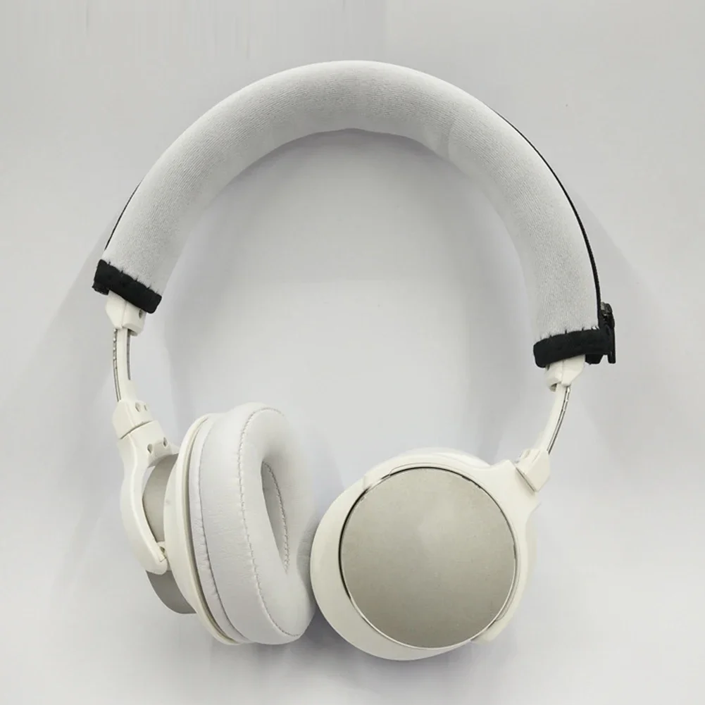 Bantal telinga elastisitas tinggi untuk Headphone audiotechica ATH SR5 SR5 BT DSR5 BT SR 5 BT DSR menikmati musik dengan Bass tambahan