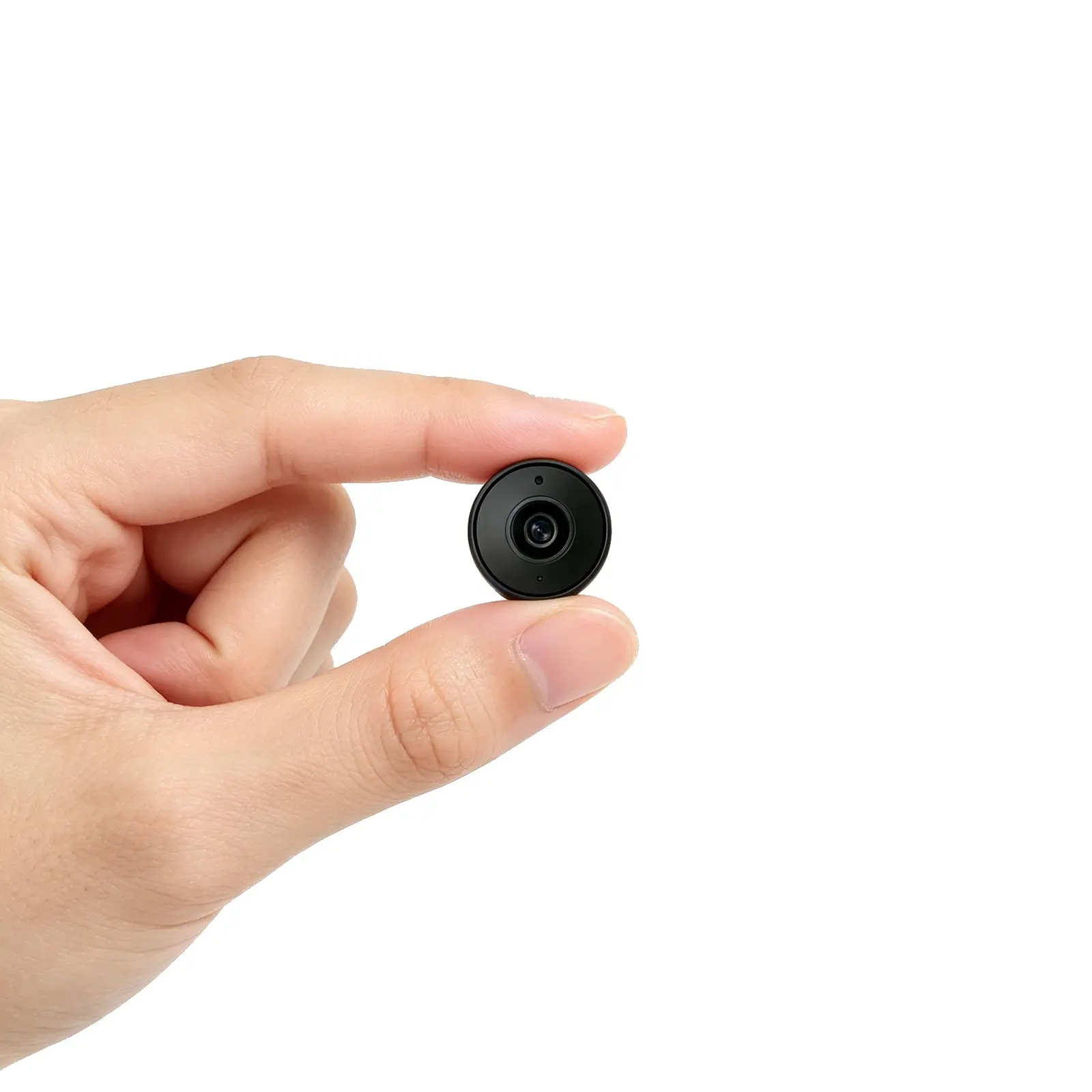 

A20Only 0.9 Home HD Camera, Wi-Fi Network Camera, Home Indoor Monitoring, Night Vision, Motion Detection, Mini Wireless Camera