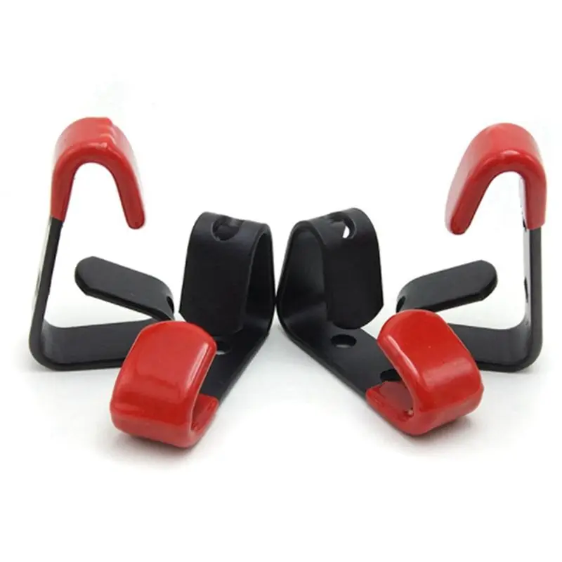 ABKW-24Pcs Tire Wheel Rim Hub Hanging Metal Hook Metal Holder Shop Display Stand Rack Wall Mounted Racing Hook