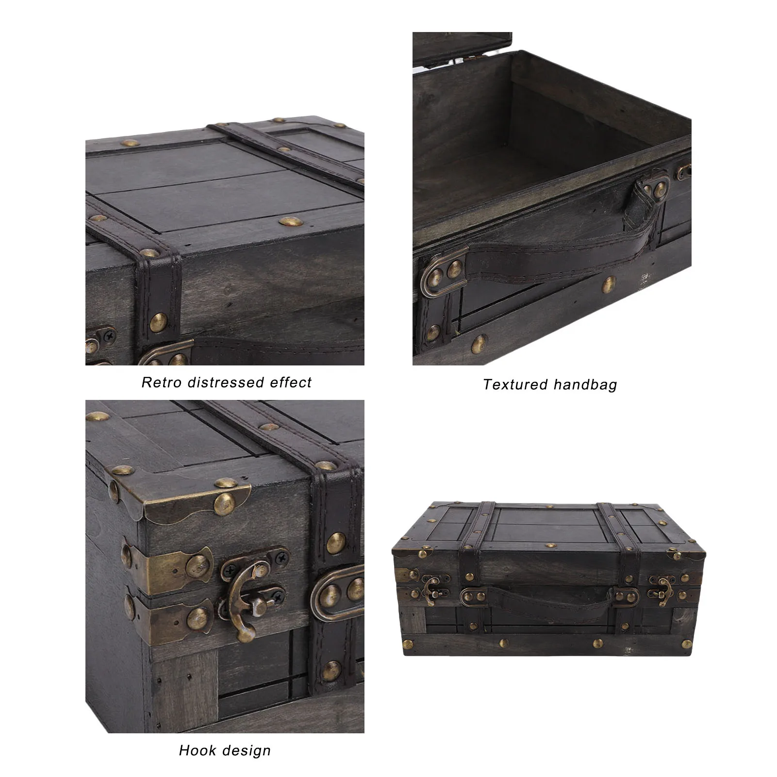 Thumbnail 3 - #15 Compare Toy Chests Before You Buy
