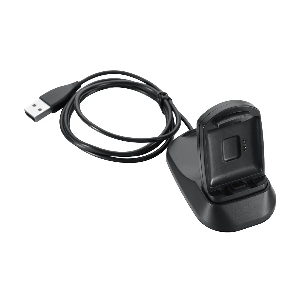 

USB Charging Station for Smart Watch Charging Cradle Dock Holder Efficient Charge Over-Current Voltage Protection