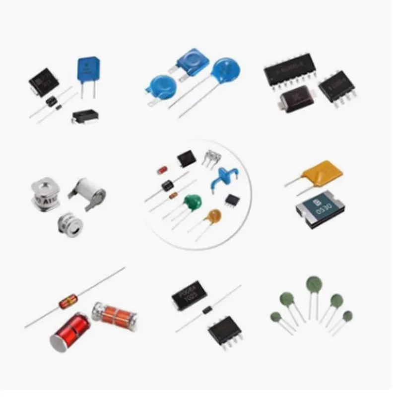 

100PCS Original Genuine Connector 15336006 For Car Smart Electronic Devices