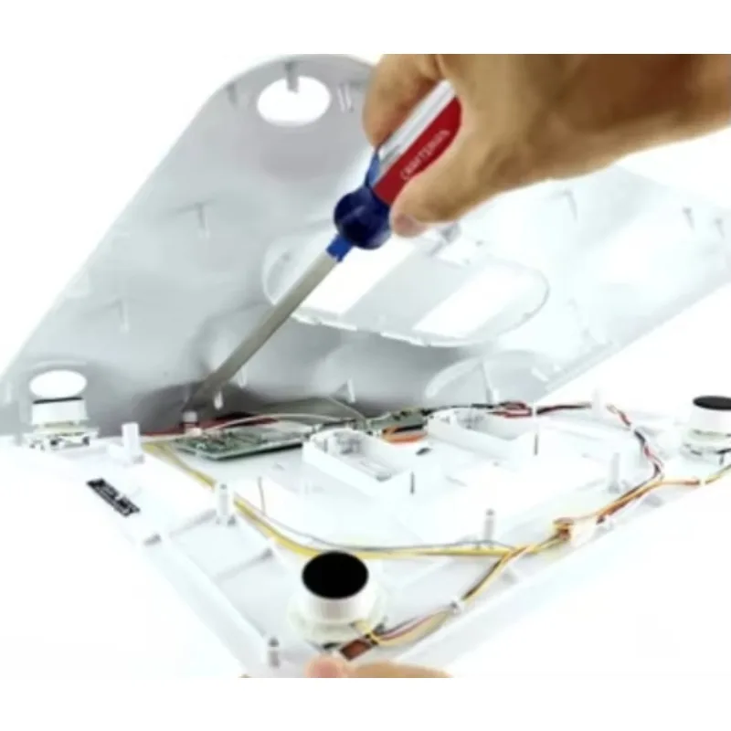 AM21A Miniature Load Cell High Precision Micro Weight Sensor 1Kg 2Kg 3Kg 5Kg 10Kg 20Kg Capacity Force Sensors & Load Cells view 4