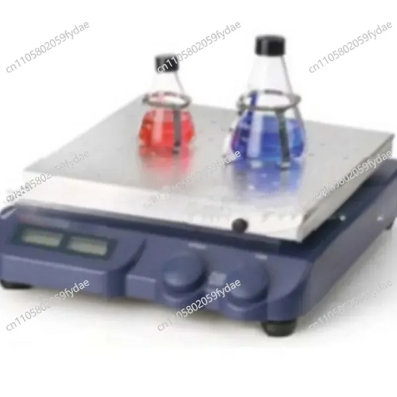 Small CNC Oscillating Shaker/horizontal Swivel/horizontal Left-right IC Claw Clamp Type