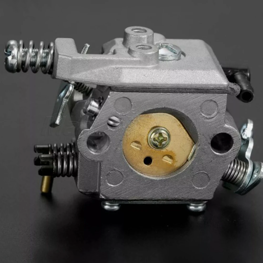 4100 41cc 3800 38cc Carburetor Replacement for Chainsaws Designed to Maintain Engine Power and Fuel Efficiency