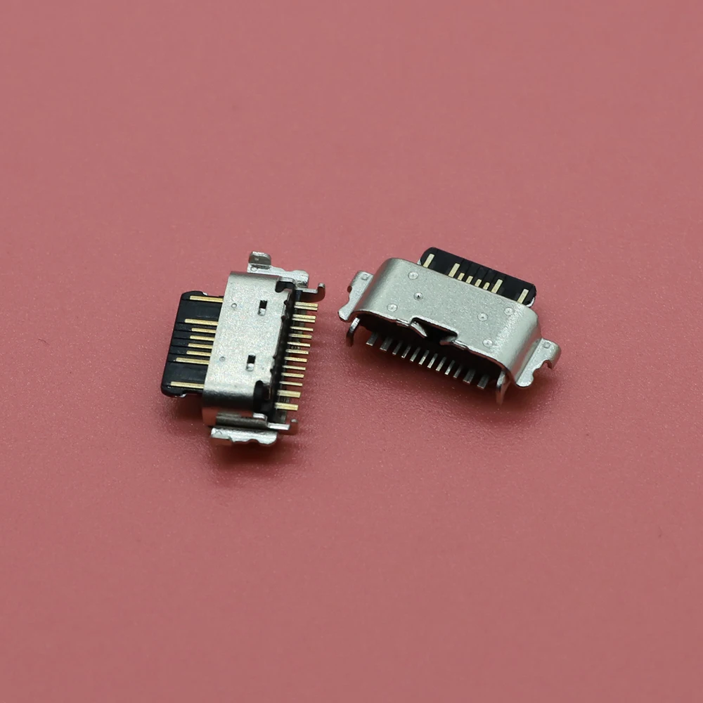 5-100Pcs  For Alldocube iPlay 20 Pro Alldocube iPlay 20S / 40H 12Pin New Type C USB C Charging Port Socket Connector USB Jack