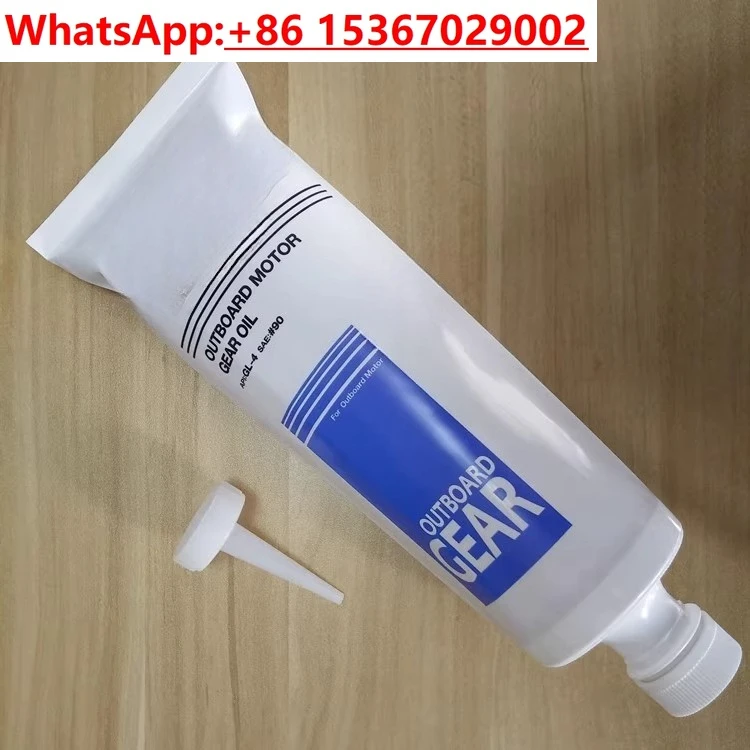 

Original outboard special gear oil
