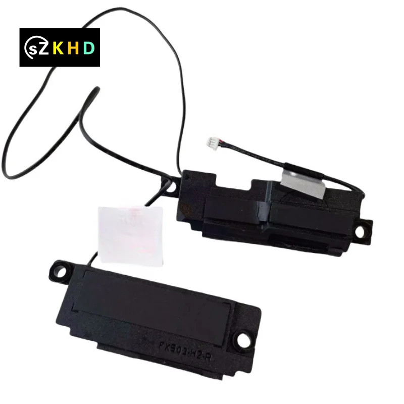 Laptop Built-in Internal Speaker For FX63VD FZ63V fX503VD ZX63 Laptop megaphone sound