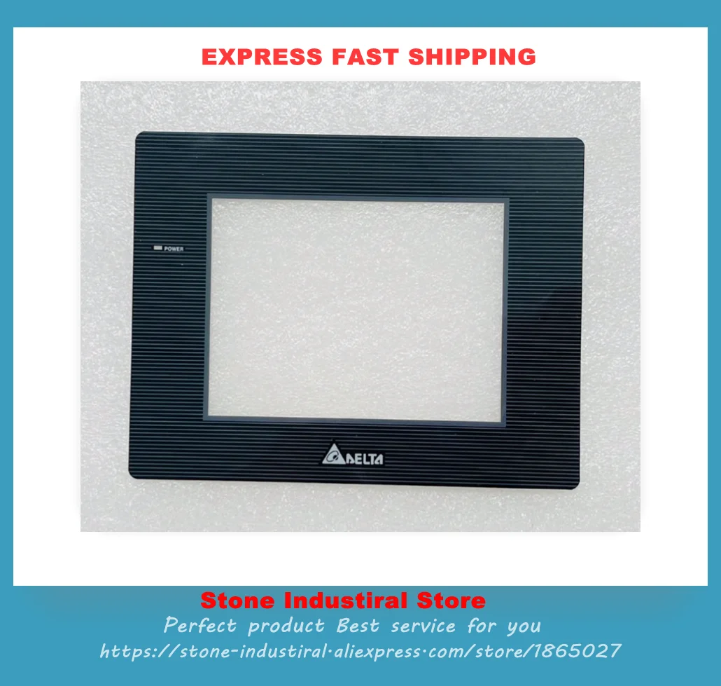 Neuer DOP-B05S111 Touchscreen in perfekter Qualität