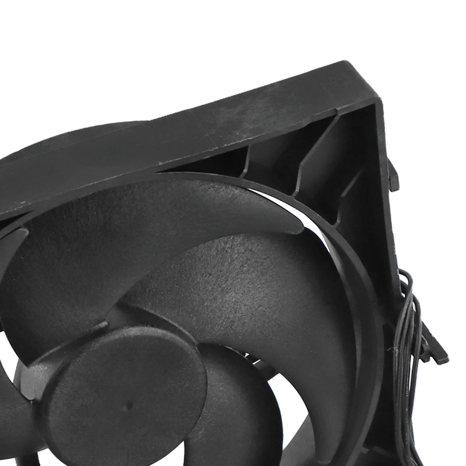 Ventilador intercooler para xbox série s 5 lâminas ventilador intercooler substituição ventilador de refrigeração interno para xbox série s, um ajuste perfeito