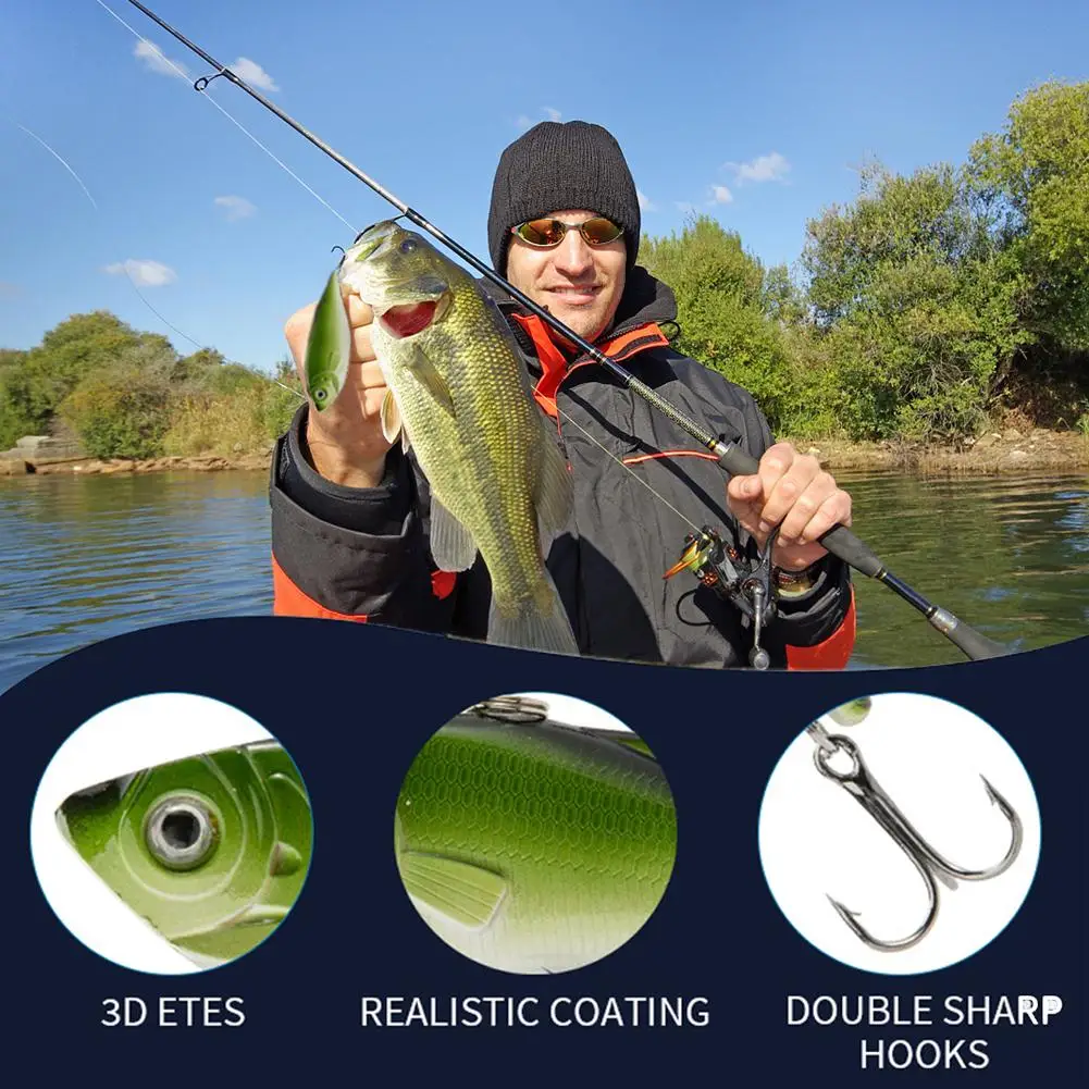 24 يوما الصيد تقويم القدوم مجموعة هدايا الصيد إغراء العد التنازلي التقويم للمياه المالحة المياه العذبة عطلة الزوج الأب Boyfrie #5