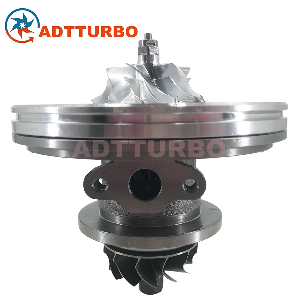 10009880072 Upgrade K04 53047100585 Billet Turbo Cartridge 10009880139 10009880140 Turbine CHRA for Mercedes C/CLS/E/GLK/ML/S/