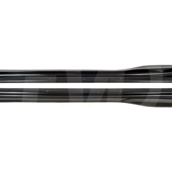 

PASSWORD JDM STYLE CARBON FIBER SIDE SKIRTS for 2012-2015 TOYO GT86 FT86 SUBARU BRZ STI