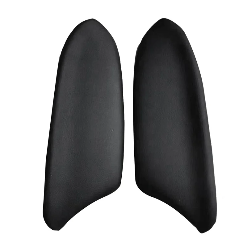 

RA-1Pair Front Door Panel Cover 83553-TA0-A31ZA 83503-TA0-A31ZC for Honda Accord Sedan 2008-2012 Armrest Panels Lid Pad