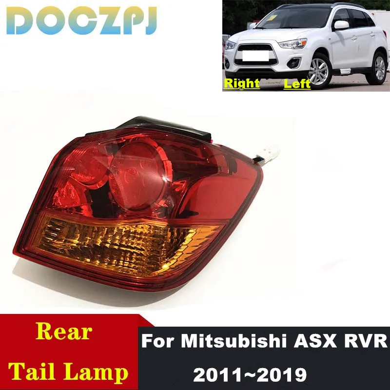

1PCS Auto Tail Light Rear Light Brake Lamp 8330A691 8330A692 For Mitsubishi RVR ASX Outlander Sport 2011~2019