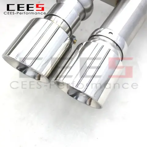 10 best sales jdm exhaust - №9