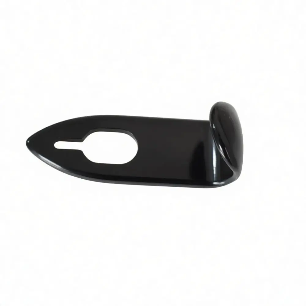 Alto Tenor Saxophone Thumb Rest Support Cushion Plastic Finger Hook Replacement For Woodwind Musical Instrument Parts