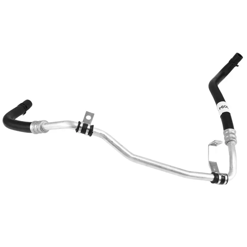 

Auto Parts Oil Pump 1Pcs Low Pressure Power Steering Oil Hose Tank 95953094 For Captiva