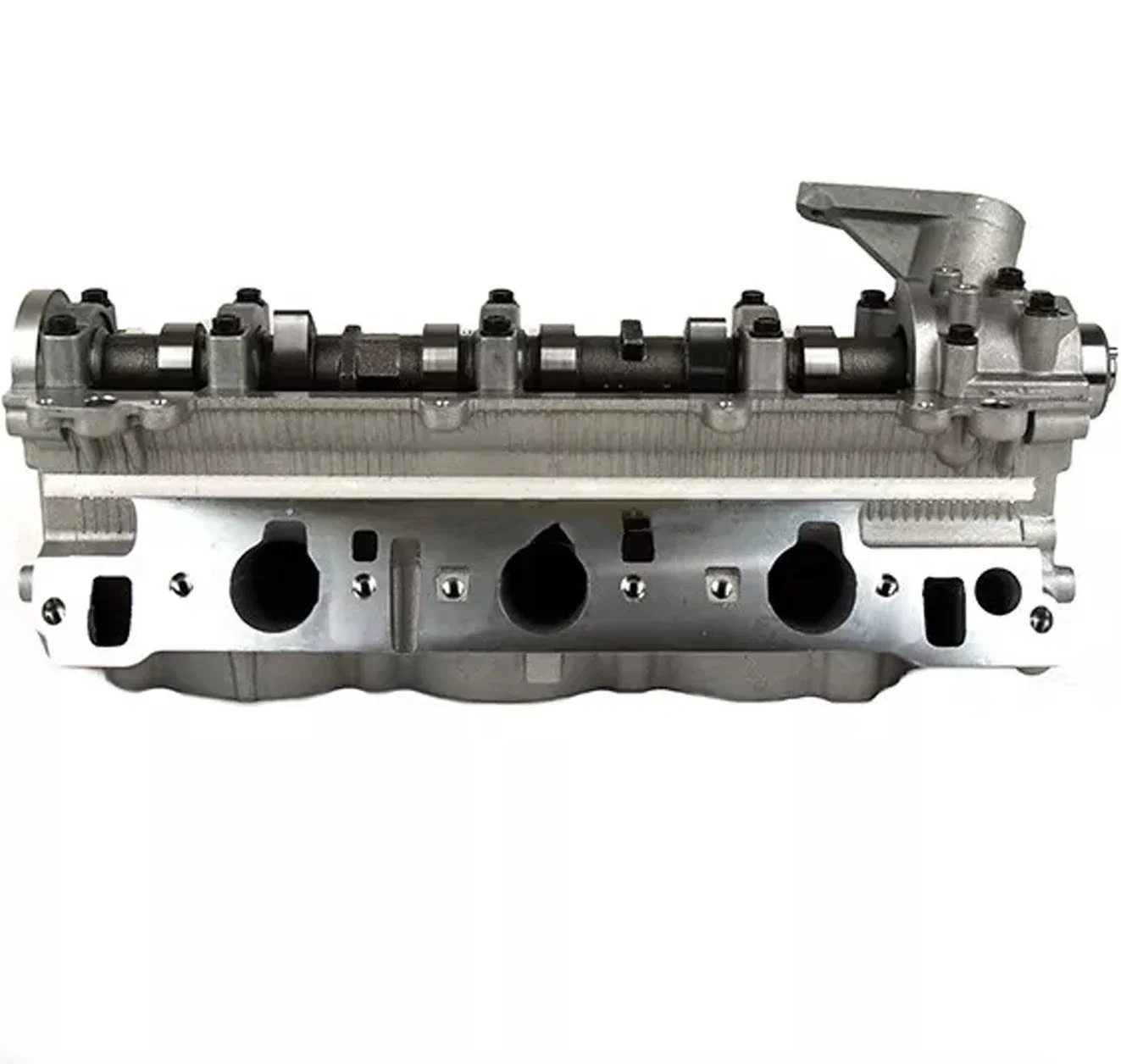 Engine left cylinder head for Toyota 4Runner Pickup 3.0L SOHC 3VZE