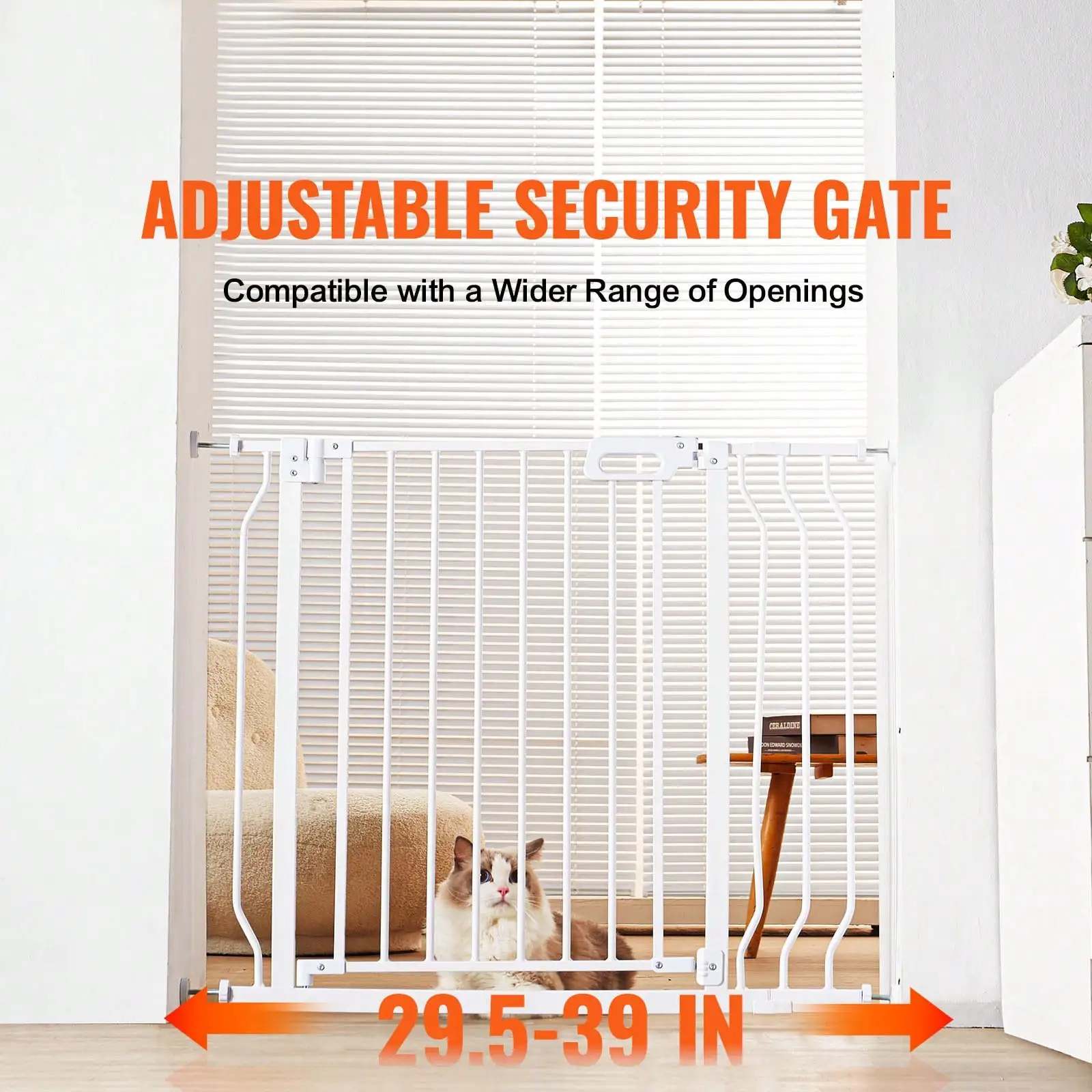 Pet Safety Gate, 29.5