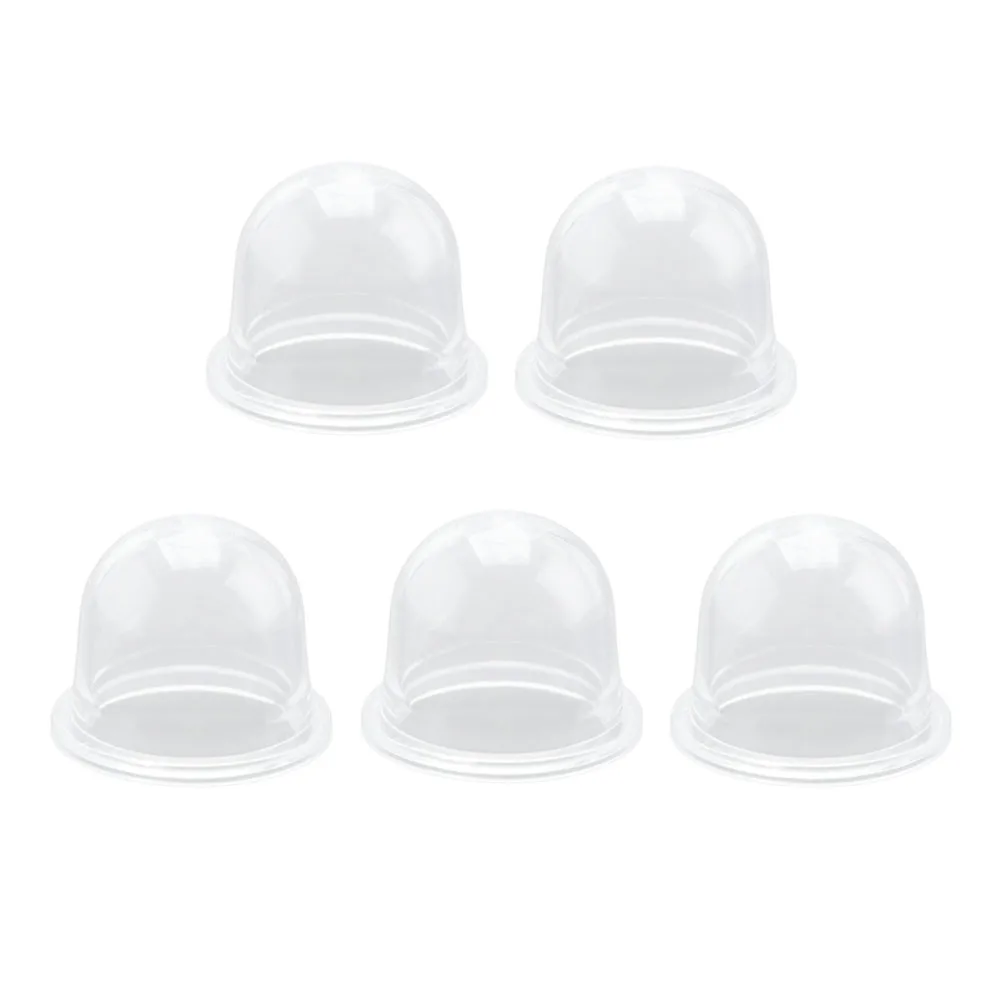 Innovative Design A Must Have Set of 10 Compatible For Primer Bulbs Tailored For Popular Models Like For Poulan & For Echo