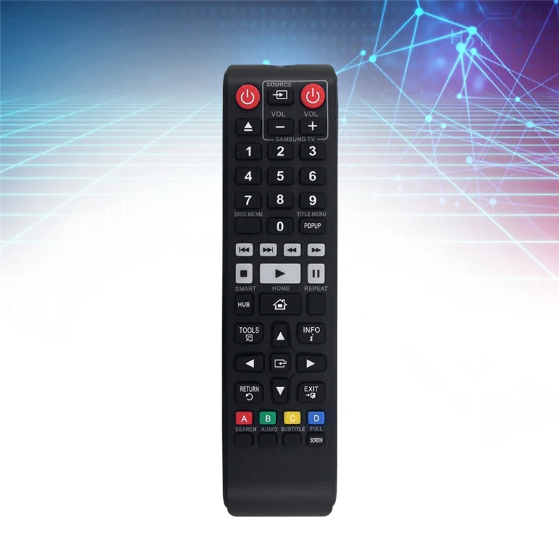 B92B-Remote Control… - image